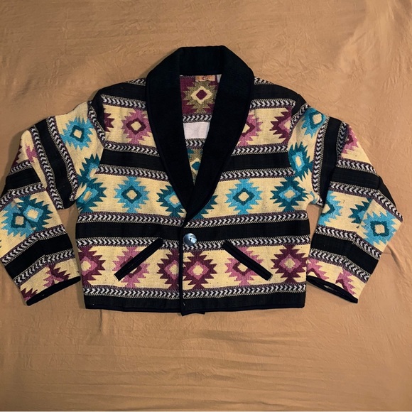 ART e ZEN Jacket - Picture 1 of 8